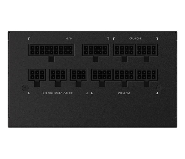 Gigabyte P1000GM 1000W 80 Plus Gold - 647636 - zdjęcie 5